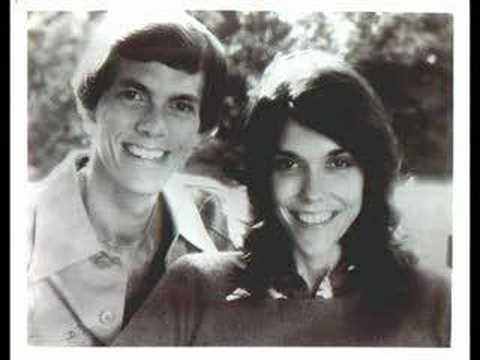 Carpenters - I Believe You