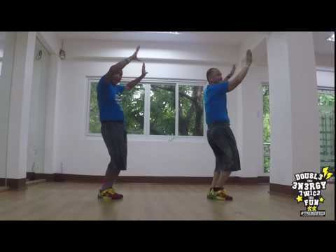 Fresh Eyes   Twiinzified