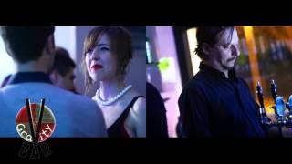 Gravity Bar - Verona