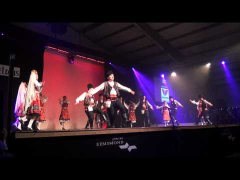 Bulgaria Vidin Dunav Warffum 2010 2 OpRoakeldais Op Roakeldais