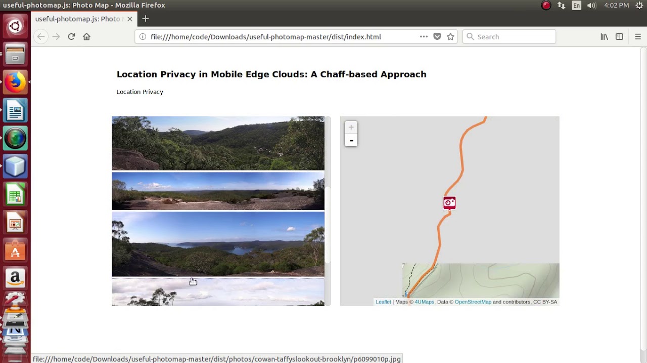 Project on Cloud Computing Security | Thesis on Cloud Computing Security