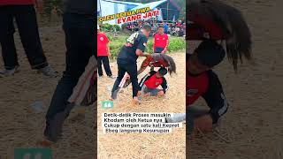 Download lagu Proses Ketua PWA masukin khodam pada pemain nya #jaranan #kudalumping mp3 Download lagu Proses Ketua PWA masukin khodam pada pemain nya #jaranan #kudalumping mp3