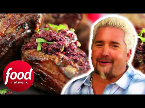 A fallback image for Food Network UK