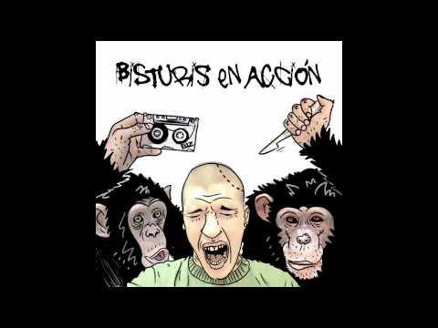 Problemáticas que enervan - Biz (ERA crew)