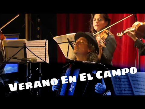 Verano En El Campo - Rene Moeckel, Uwe Steger