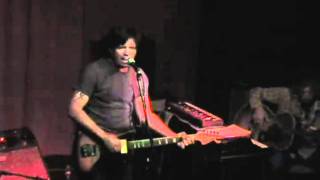 Richard Buckner "Born Into Giving It Up" SBD Audio