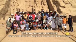 Seven Little Whites Lies:  The Conspiracy to Destroy the Black Self Image