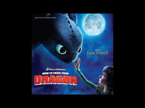 How To Train Your Dragon    Full soundtrack