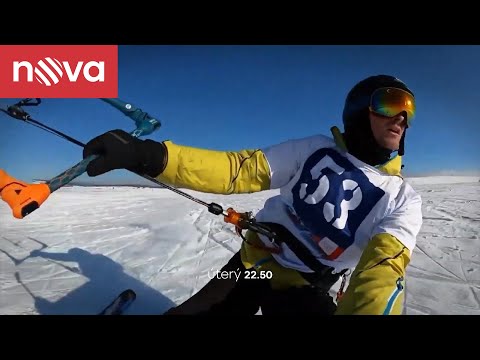 Víkend (2) | Spot | TV Nova