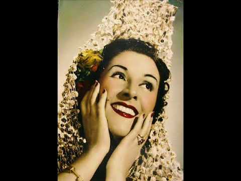 Imperio Argentina - El que a hierro mata (1932)