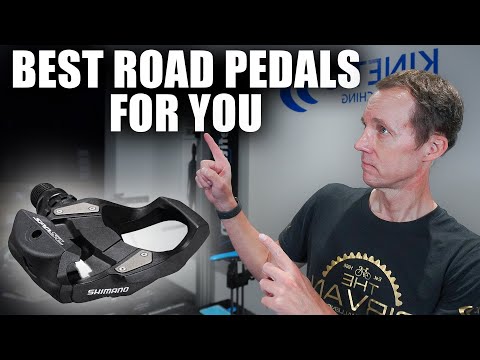 What Are The Best Road Cycling Pedals For You?
