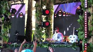 Don Diablo premiering new collab with CID, FEVER at DjMAG pool party in Miami Don Diablo premiering new collab with CID, FEVER at DjMAG pool party in Miami