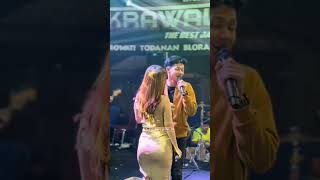 Download lagu Yang lagi viral rindunya hatiku mp3