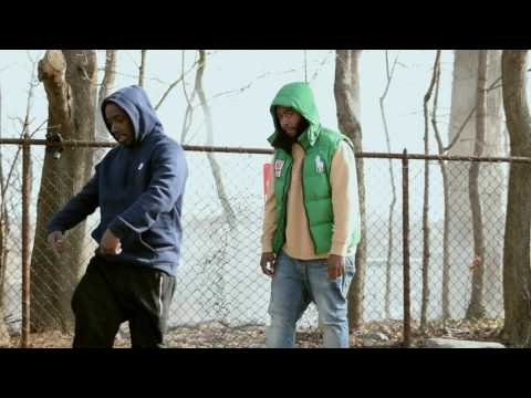Blizzy Black & Riddler Rell - What Happened (Dir. by Controverse)