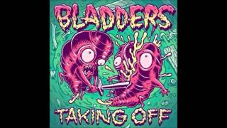 Bladders - No Collin For A Pennywagon