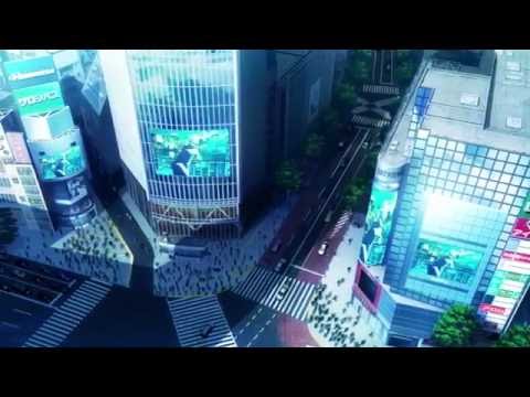 K Project AMV - This is War