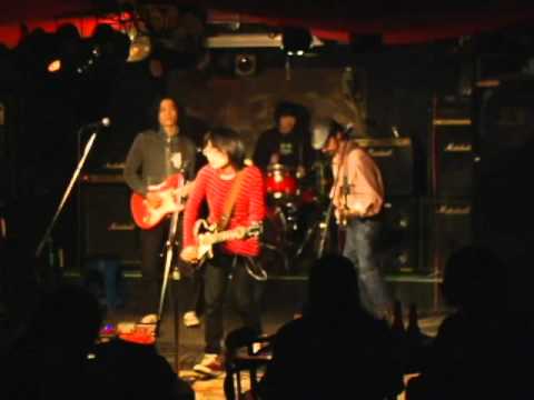 Wolves a-Chasin' - PanicSwitch [패닉스위치 - 늑대가 쫓아 온다]