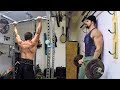 Vlog 106: Pin OHP 170lbs x 15 singles | Larsen Press Volume | Strict Curlz For the Gurlz
