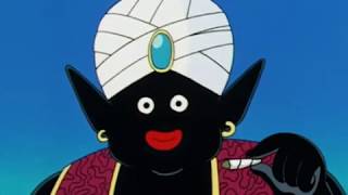 TFS Mr Popo and Little Green (Super Kami Dende) get high