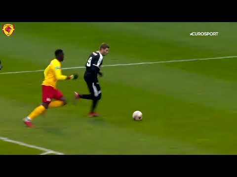 Best of Maxime Hautbois 2018-2019