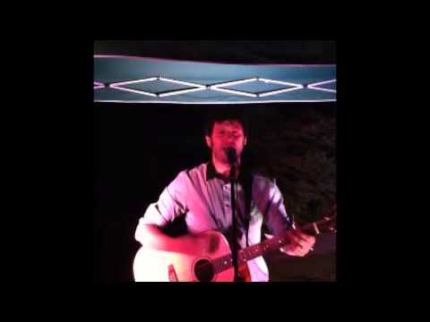 Thumbnail for James Peters singing a cover of The Beatles 'A Hard Days Night' by The Beatles