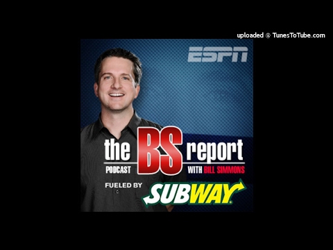 B.S Report - 2012 NBA Draft w/ Joe House & Chad Ford (2012.06.30)
