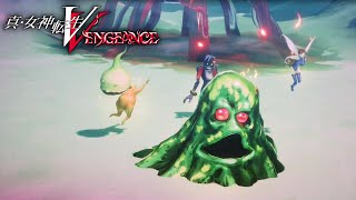 #61 『真・女神転生Ⅴ Vengeance』実況プレイ ※ネタバレあり