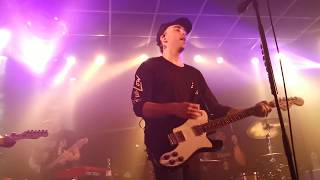 Something&#39;s Gotta Give - All Time Low (Live @ Brudenell Social Club, Leeds - 24/02/20)