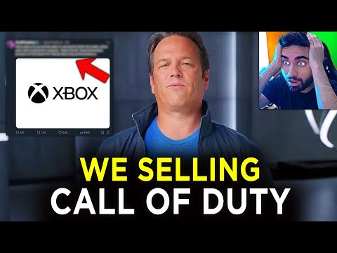 IT JUST CONFIRMED... They are SADLY Doing it 😨 - (Call of Duty Warzone, XDefiant, BO6 PS5 & Xbox)