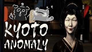【🔴Live Stream 】Kyoto Anomaly : เที่ยวจับผิด