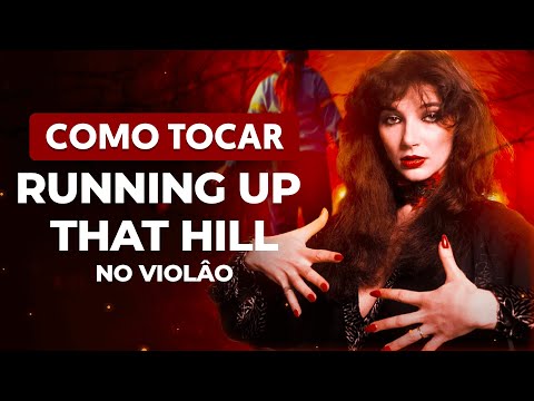 Running Up That Hill - Within Temptation