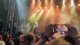 Santiano Open Air 2022 Balingen -Mädchen von Haithabu