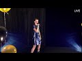 Ella Thomas This Is Me VOTV Season 12 Final 12 08 18