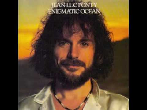 Jean-Luc Ponty - Mirage