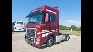 Ford F-Max 1850 truck tractor | Image 3 - Autoline