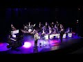 Charleston Jazz Orchestra with Ernie Watts - To the Point