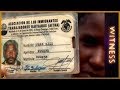 Documentary Society - Witness - Stranded - The Stateless Haitians