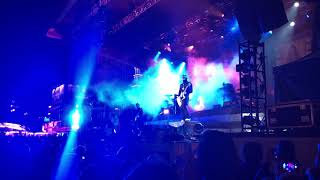 Ghost - Deus in Absentia - LIVE PREMIERE