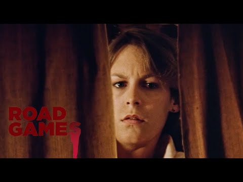 Road Games Clip - The Stop | ARROW