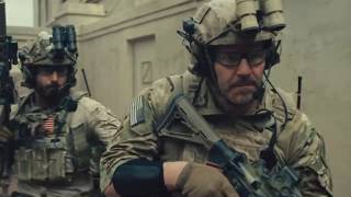 SEAL Team - ZAYDE WOLF : &quot;HEROES&quot;