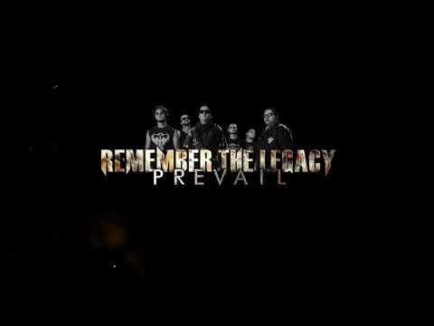 REMEMBER THE LEGACY - Fallen Soldier (Track Teaser) 2017 - Black Eclosion Records
