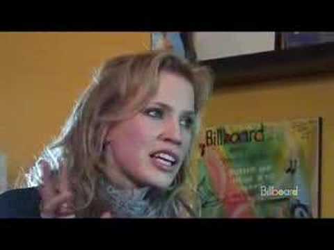 Billboard Underground: Janita