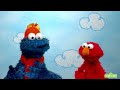 Sesame Street Elmo S Winter World Part 2
