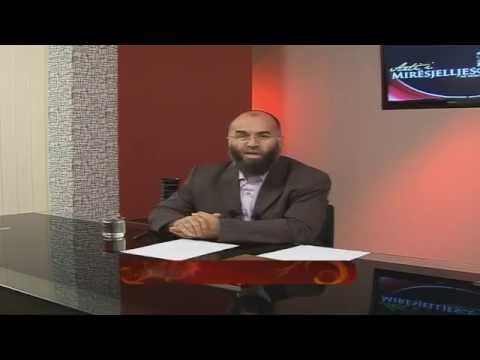 06 - Zullumi (padrejtësia) - Ekrem Avdiu