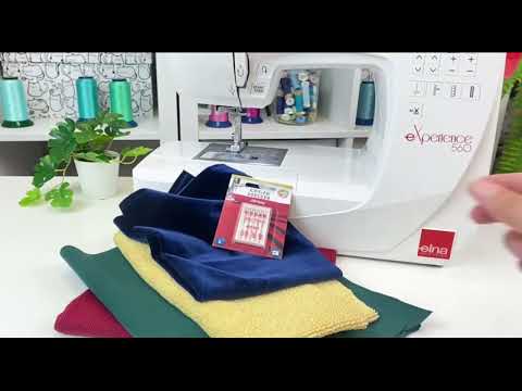 Иглы Organ Джерси 5/70