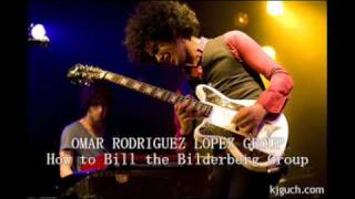 Omar R. Lopez Group - How to Bill the Bilderberg Group 2/3