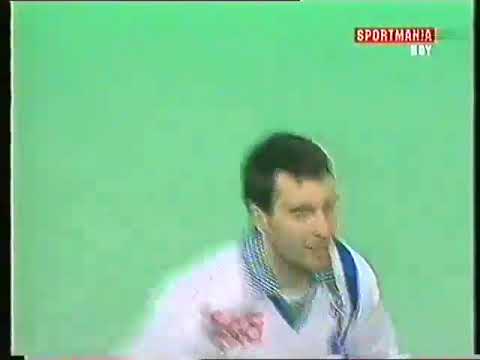 RECOPA DE EUROPA CAJA CANTABRIA 22 BELGRADO 17 EN LA TEMPORADA 1998/99