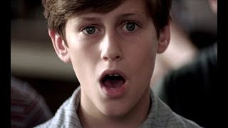 Les Choristes - Caresse sur l&#39;Océan