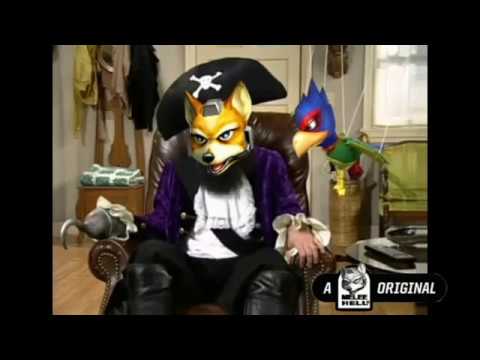 Sakurai Its not my Melee - Melee Hell