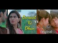 Barsaat Ki Dhun Jubin Nautiyal Original Vs Copy Old Vs New Sun Sun Barsaat Ki Dhun